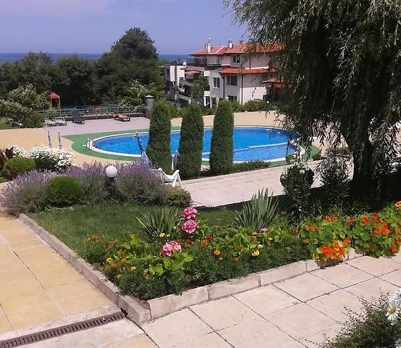 Caprice Apartment In Lozenec