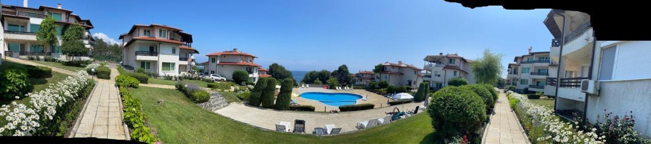 דירה Caprice In Lozenec קיטן