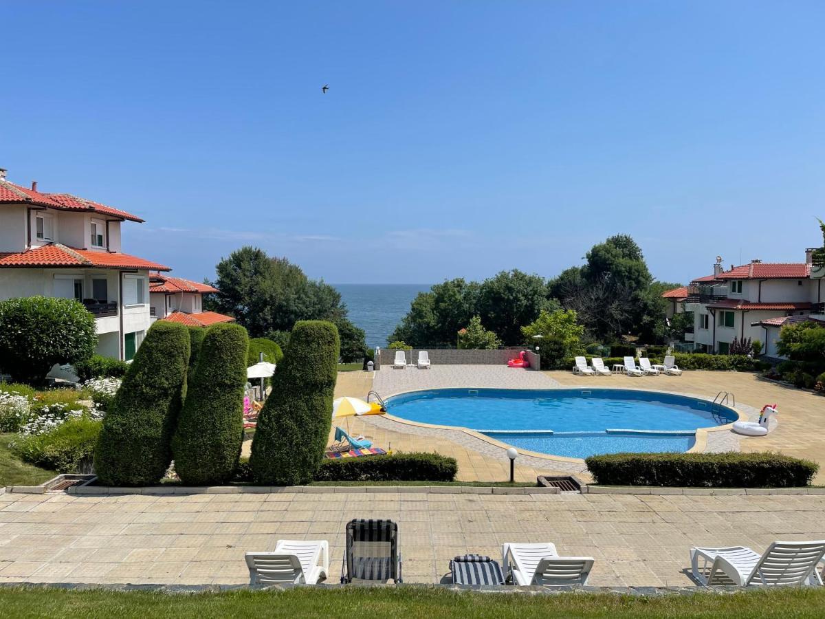 דירה Caprice In Lozenec