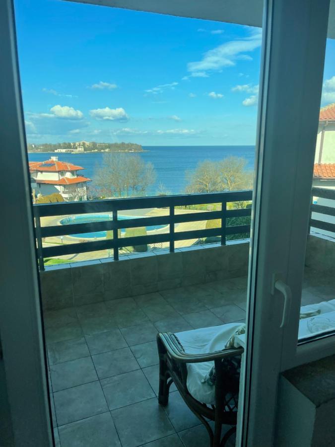 Caprice In Lozenec *