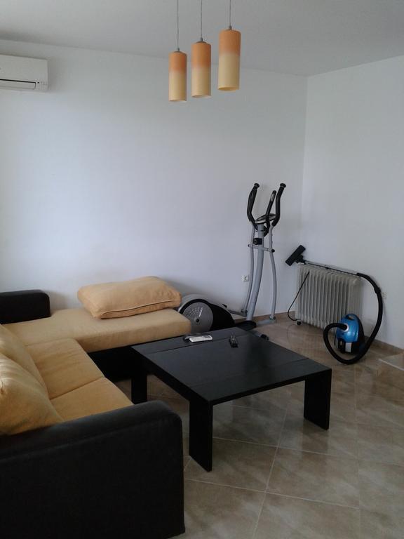 דירה Caprice In Lozenec *