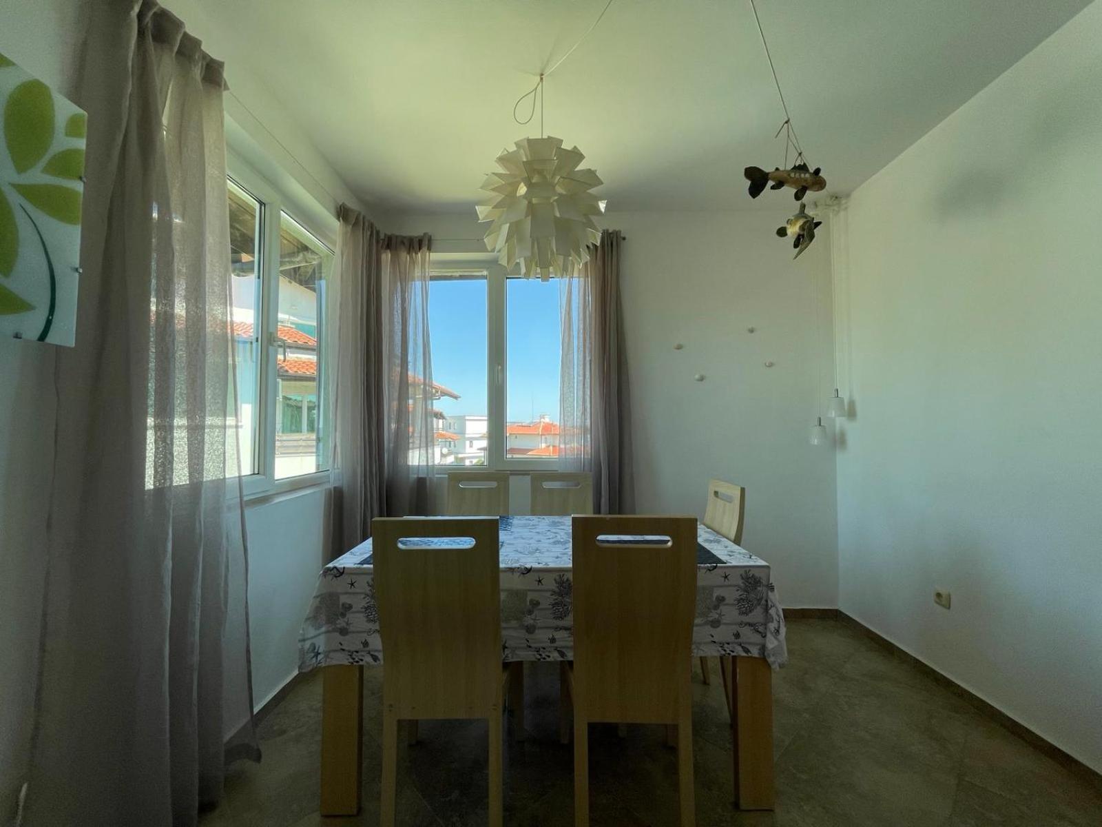 דירה Caprice In Lozenec קיטן