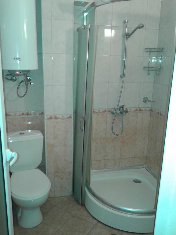 דירה Caprice In Lozenec קיטן