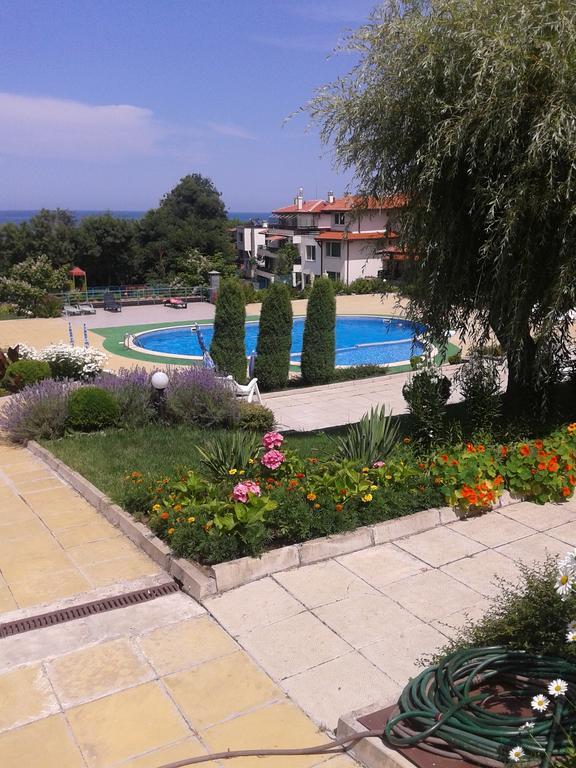 דירה Caprice In Lozenec *
