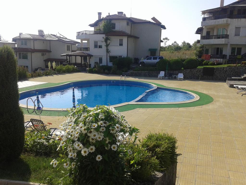 Caprice In Lozenec