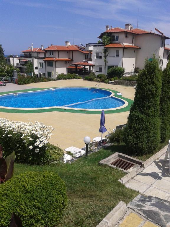 Caprice In Lozenec
